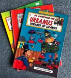 Strip 3 x Urbanus, Enlèvement ou Envoi