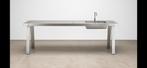 Bulthaup B2 werkbank – functioneel design in showroomstaat, Huis en Inrichting, Keuken | Complete keukens, Ophalen, Nieuw