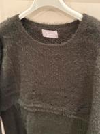 Pull vert moelleux de la marque Cassis (38)., Taille 38/40 (M), Cassis, Comme neuf, Vert