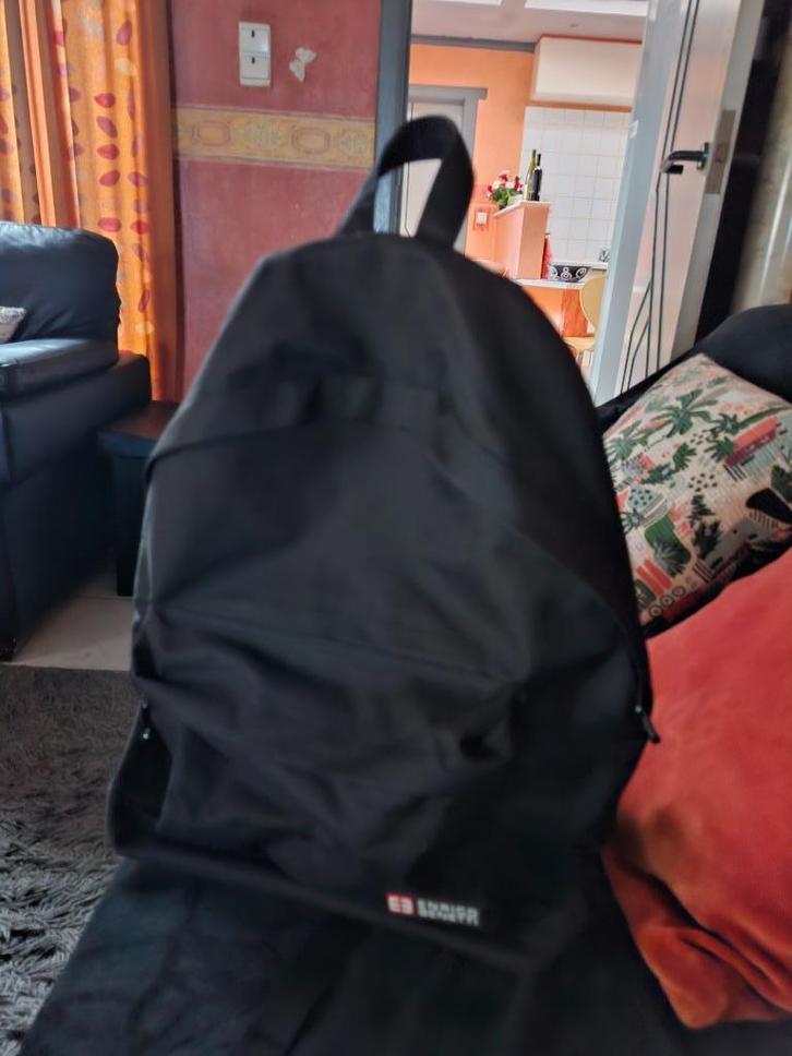 Enrico Benetti rugzak 50 cm x 40 cm, nieuw, Handtassen en Accessoires, Tassen | Schooltassen, Nieuw, Rugtas, 40 tot 50 cm, 40 tot 50 cm