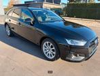 Audi A4 Avant 35 S-Tronic 2.0 eTFSI 150pk, https://public.car-pass.be/vhr/53b517af-6cdb-4d9d-8e1a-c0d93808de42, Entreprise, Carnet d'entretien