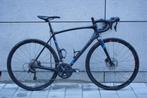 Ridley X-trail racefiets/gravelbike L, Fietsen en Brommers, Fietsen | Racefietsen, 28 inch, Gebruikt, Carbon, Heren