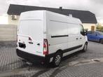 Renault master, Auto's, Euro 6, Renault, Bedrijf, 107 kW