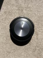 IRobot Roomba j7 + Replenishmet Kit, Electroménager, Aspirateurs, Utilisé, Aspirateur robot, Enlèvement ou Envoi, Réservoir