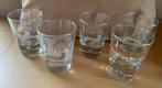 Assortiment baileys glazen, Verzamelen, Ophalen of Verzenden