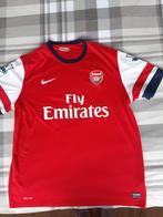 Arsenal vintage tenue Vermaelen, inclusief short, Ophalen