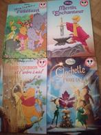 Livre Mickey club Disney, Livres, Enlèvement ou Envoi