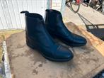Paardrijschoenen heren maat 40, Dieren en Toebehoren, Paardrijkleding, Heren, Ophalen of Verzenden, Zo goed als nieuw, Schoeisel