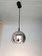 Vintage hanglamp, Maison & Meubles, Lampes | Suspensions, Enlèvement, Utilisé