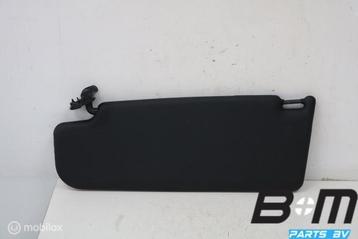 Zwarte zonneklep rechts VW Beetle 5C 5C5857552 beschikbaar voor biedingen