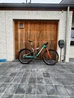 Megamo track Mountainbike, Fietsen en Brommers, Zo goed als nieuw, 53 tot 57 cm, Ophalen, Overige merken
