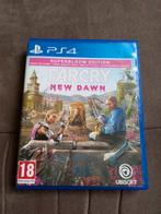 PS4 Far Cry New dawn, Games en Spelcomputers, Games | Sony PlayStation 4, Gebruikt, Ophalen of Verzenden, Shooter, 1 speler