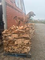 Droog Eikenhout per kubiek, Ophalen, Eikenhout