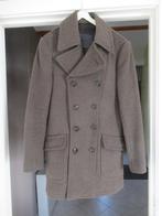 manteau homme, Gris, Enlèvement ou Envoi, Comme neuf, Zara Man