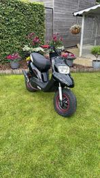 MBK Booster, Fietsen en Brommers, Ophalen, Tweetakt, Overige modellen, 70 cc