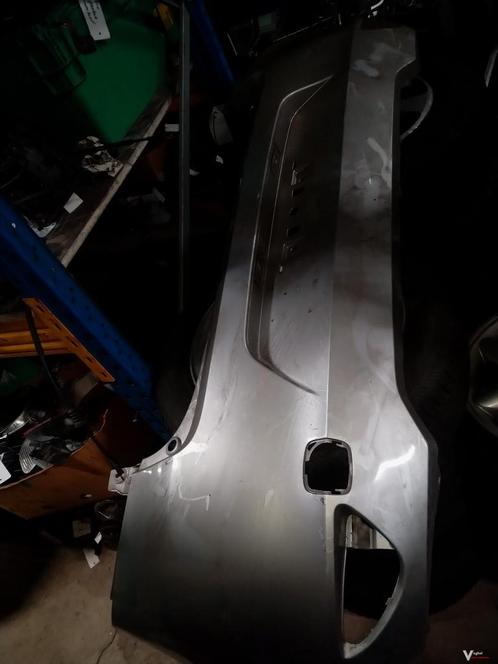 achter bumper en achter klep Renault Clio 2010, Auto-onderdelen, Carrosserie, Bumper, Achter, Gebruikt, Ophalen