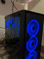High End Gaming Pc (3060 12gb - I5 11gen 4,4Ghz), Ophalen, Zo goed als nieuw, SSD, Met videokaart
