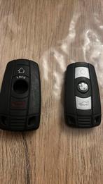 Bmw sleutel, Ophalen, Gebruikt