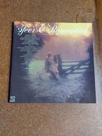 Eddy Starr Sfeer en Romantiek  dubbelLp, Ophalen of Verzenden, Zo goed als nieuw