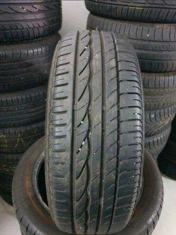 21560r16 215 60 r16 215/60/r16 Bridgestone avec montage  beschikbaar voor biedingen