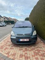 Citroën xsara picasso, Auto's, Voorwielaandrijving, Monovolume, Xsara, 4 cilinders