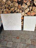 Terras tegels, Ophalen, Zo goed als nieuw