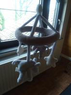 Noukies muziekmobiel, Kinderen en Baby's, Ophalen, Zo goed als nieuw