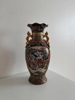 Antieke porseleinen vaas, Antiek en Kunst, Ophalen of Verzenden