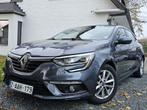 Renault Megane 1.5 dCi * AUTOMAAT* CAMERA+LED+CRUISE+..., Auto's, Renault, Stof, 4 cilinders, Electronic Stability Program (ESP)