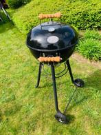 Outdoorchef bbq  (houtskool), Tuin en Terras, Houtskoolbarbecues, Outdoorchef, Zo goed als nieuw, Ophalen, Met accessoires