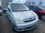 Opel meriva 1,4 Benzine / 2007 / 146 000km / Airco, Autos, 5 places, 1398 cm³, Achat, Hatchback