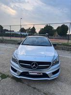 Mercedes benz cla 180, 90 kW, CLA, Euro 6, 4 cilinders