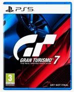 PS5 Gran Turismo 7, Consoles de jeu & Jeux vidéo, Enlèvement ou Envoi