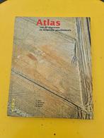 Boek : atlas van de algemene en Belgische geschiedenis, Livres, Comme neuf, Enlèvement ou Envoi