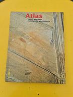 Boek : atlas van de algemene en Belgische geschiedenis, Ophalen of Verzenden, Zo goed als nieuw