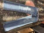 Jeans femme taille S Vero moda, Kleding | Dames, Spijkerbroeken en Jeans, Ophalen of Verzenden, Zo goed als nieuw, Blauw