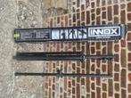 INNOX lichtstatief IVA01 - ZGAN met doos, Muziek en Instrumenten, Licht en Laser, Ophalen, Zo goed als nieuw, Overige typen