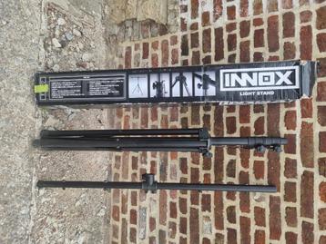 INNOX lichtstatief IVA01 - ZGAN met doos beschikbaar voor biedingen