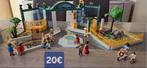 Playmobil : parc animalier, Enlèvement, Comme neuf