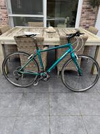 Trek damesfiets, Fietsen en Brommers, Fietsen | Racefietsen, 28 inch, Gebruikt, Aluminium, 49 tot 53 cm