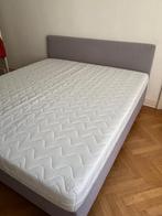 Lit Box Spring 180x200, Ophalen, Tweepersoons, Zo goed als nieuw, 180 cm