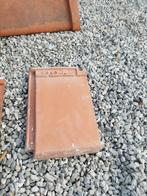 Tuiles Beaucour  - Beaucour pannen, Doe-het-zelf en Bouw, Dakpannen en Dakbedekking, Ophalen, Steen of Klei, Zo goed als nieuw