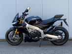 Aprilia Tuono V4 Factory van 2023 met 3000km / 1ste eigenaar, Motoren, 1077 cc, 4 cilinders, Bedrijf, Super Sport