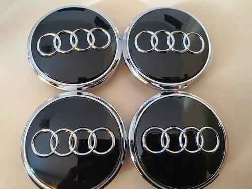 Couvre-roues Audi Q7, cache-moyeux 77 mm, 4L0601170, Autos : Divers, Enjoliveurs, Neuf, Enlèvement ou Envoi