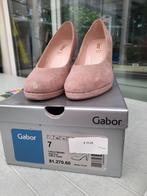 Gabor pumps splinternieuw, Vêtements | Femmes, Chaussures, Neuf, Rose, Enlèvement, Gabor