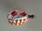 Ajeko vintage kerstbal, Diversen, Kerst, Ophalen of Verzenden, Gebruikt
