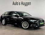 Audi A6 Avant 45 TFSI Attraction S tronic Mild-Hybrid, Auto's, Audi, 4 cilinders, 1984 cc, 5 deurs, A6