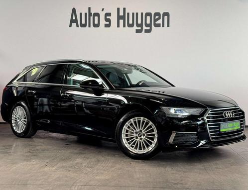 Audi A6 Avant 45 TFSI Attraction S tronic Mild-Hybrid, Auto's, Audi, Bedrijf, Te koop, A6, ABS, Achteruitrijcamera, Airbags, Airconditioning