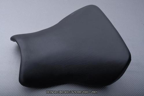 AVDB Voorste Zadel voor HONDA CBR 900 / 929 RR 2000 - 2001, Motoren, Accessoires | Overige, Nieuw, Ophalen of Verzenden