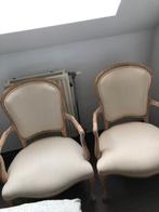 stoelen, Ophalen, Twee, Overige kleuren, Zo goed als nieuw